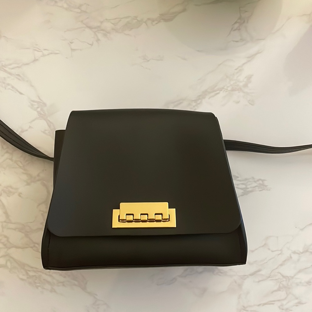 Zac Posen Belt Bag